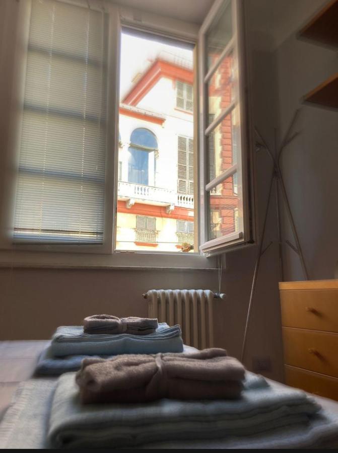 The S Place Apartment Genoa Ngoại thất bức ảnh