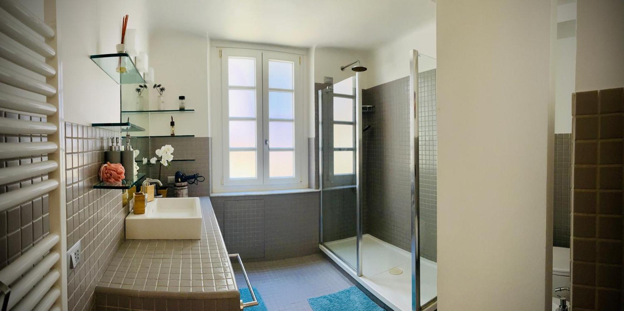 The S Place Apartment Genoa Ngoại thất bức ảnh