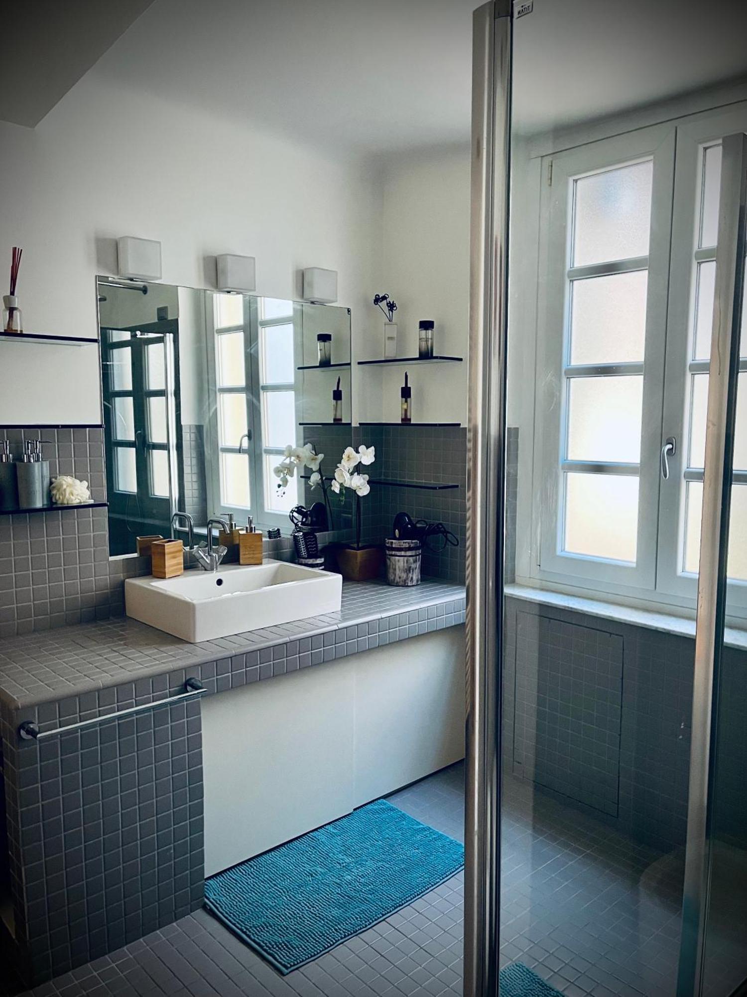 The S Place Apartment Genoa Ngoại thất bức ảnh