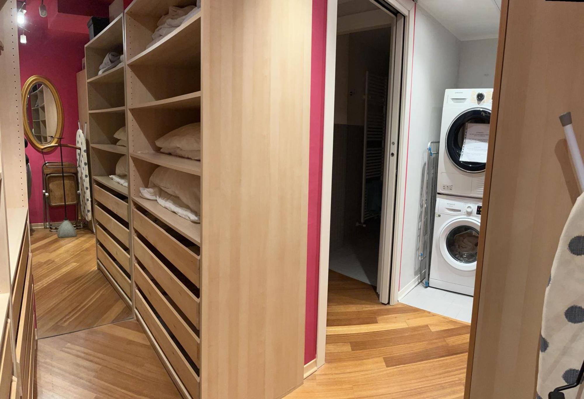 The S Place Apartment Genoa Ngoại thất bức ảnh