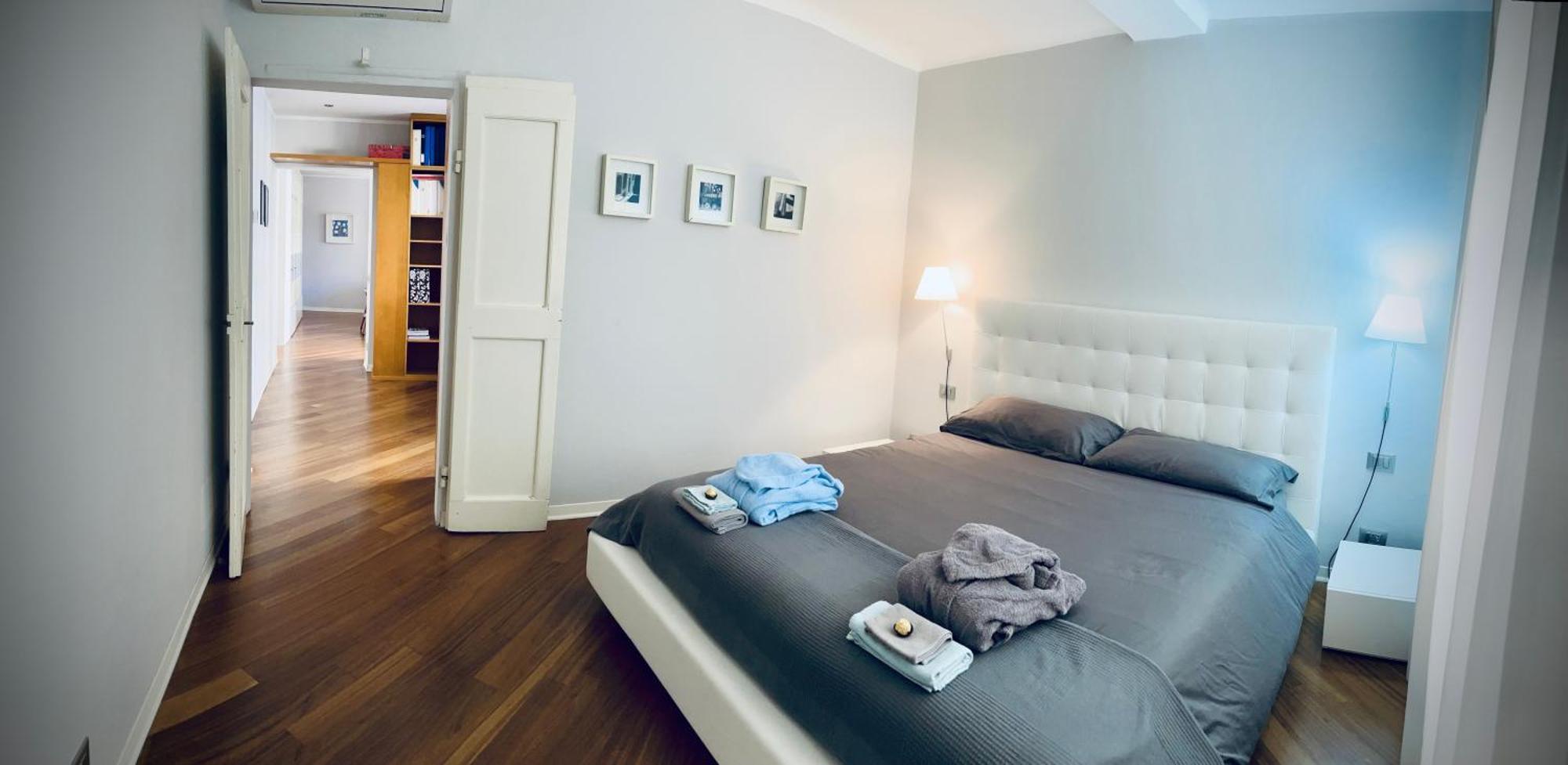 The S Place Apartment Genoa Ngoại thất bức ảnh