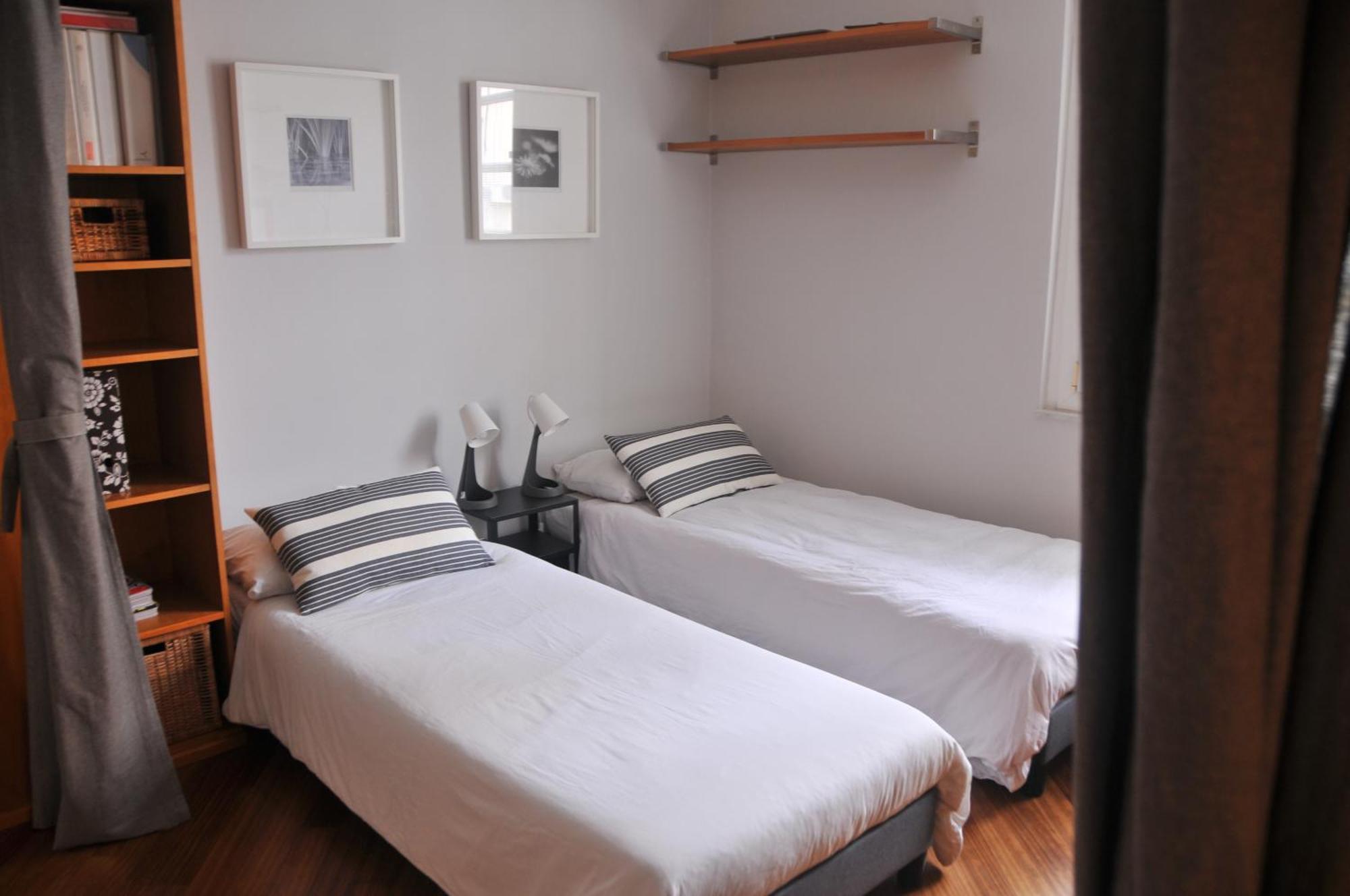 The S Place Apartment Genoa Ngoại thất bức ảnh