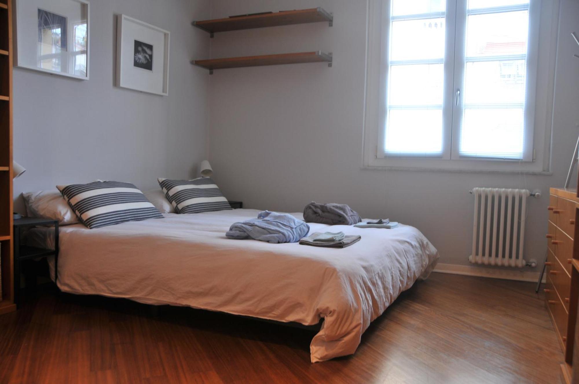 The S Place Apartment Genoa Ngoại thất bức ảnh
