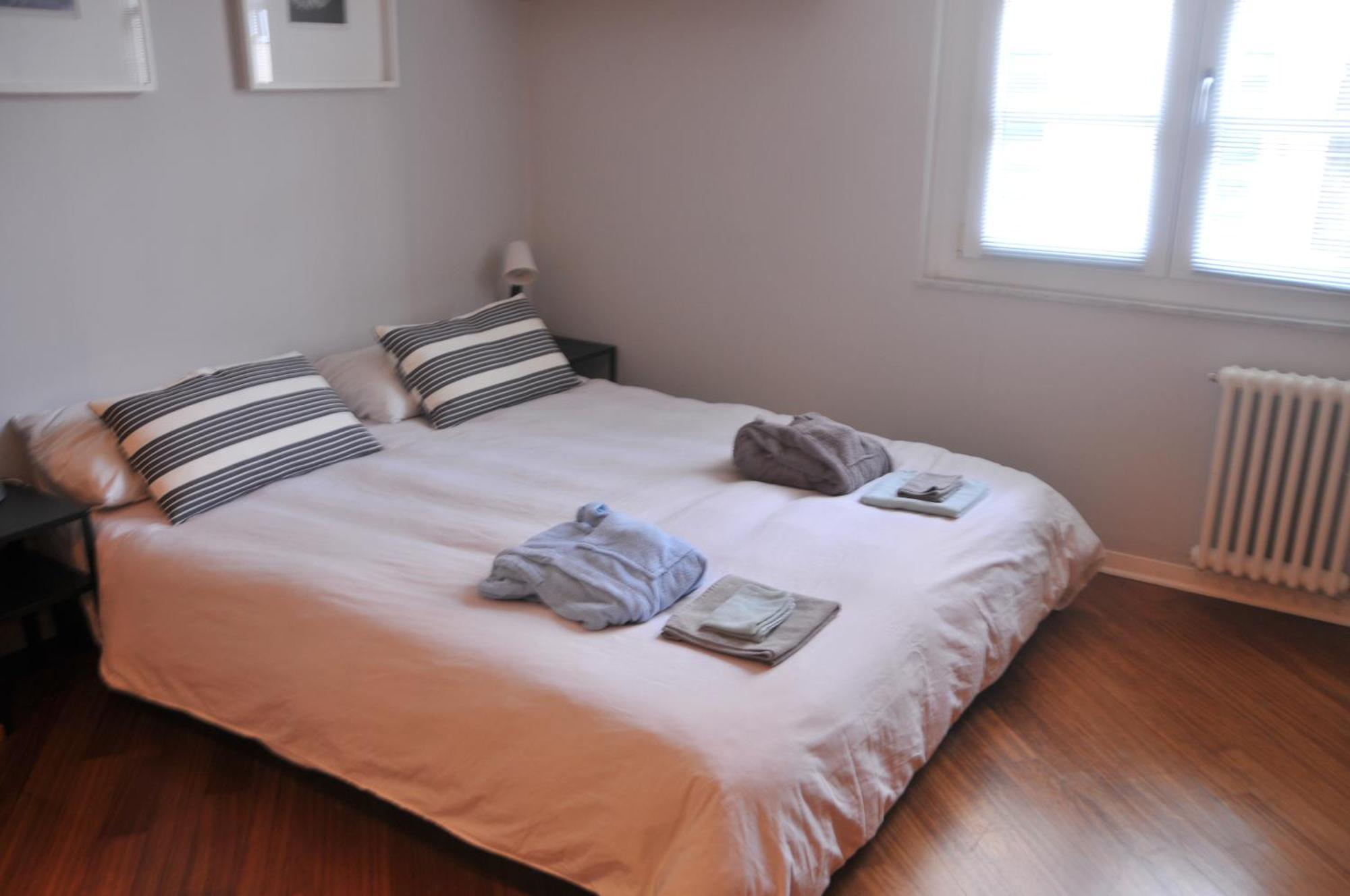 The S Place Apartment Genoa Ngoại thất bức ảnh