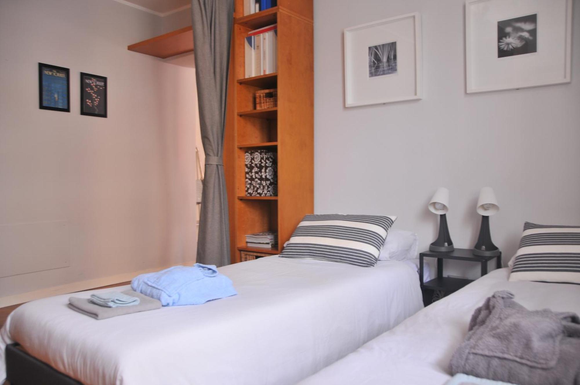 The S Place Apartment Genoa Ngoại thất bức ảnh